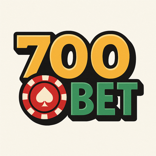 700 bet Logo